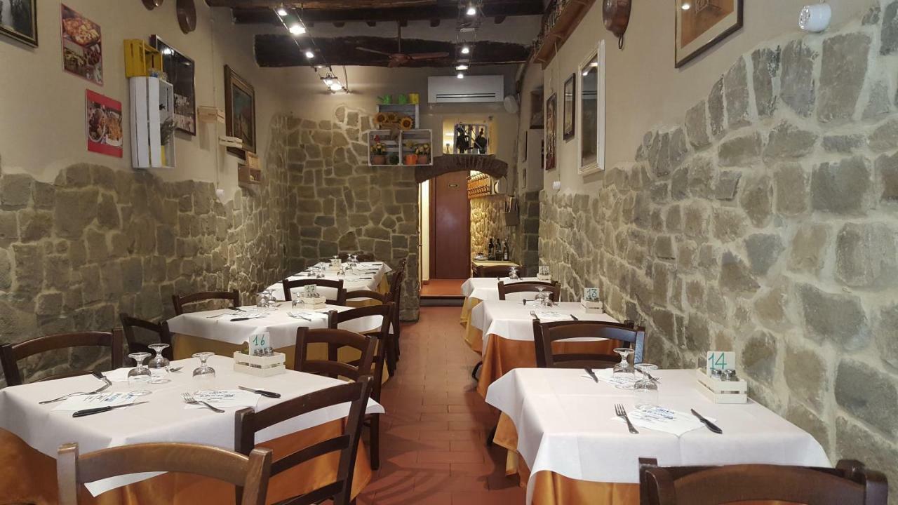 Sweet Tuscany 아레초 외부 사진