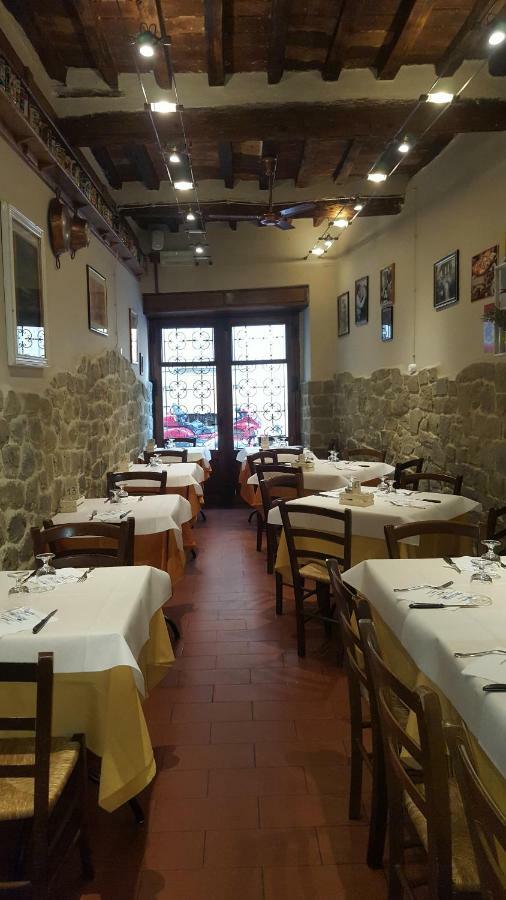 Sweet Tuscany 아레초 외부 사진