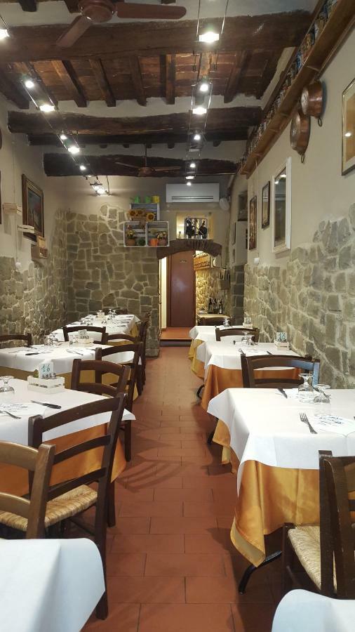Sweet Tuscany 아레초 외부 사진