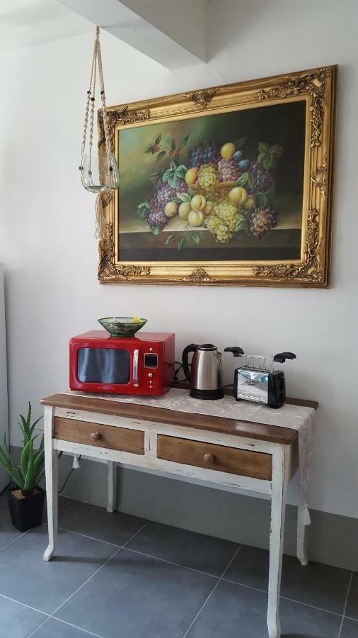 Sweet Tuscany 아레초 외부 사진