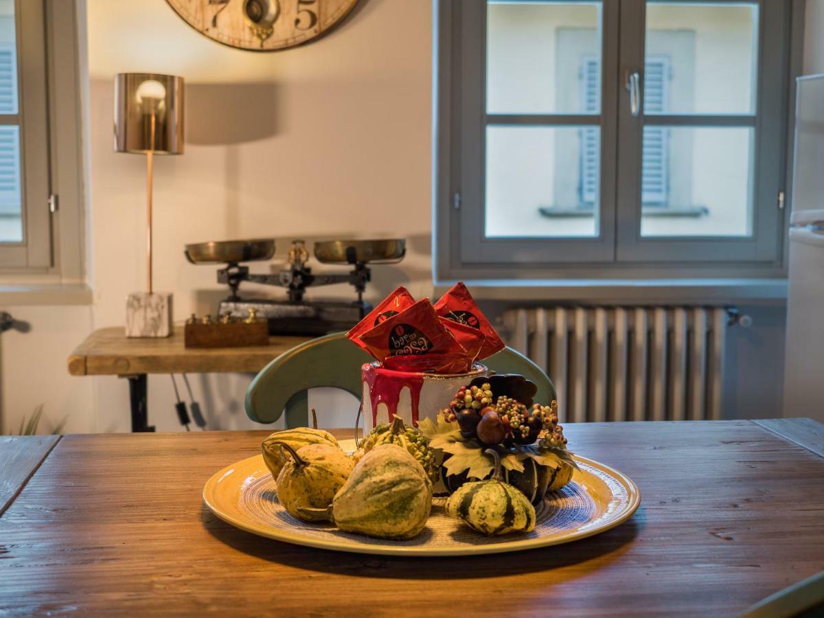 Sweet Tuscany 아레초 외부 사진